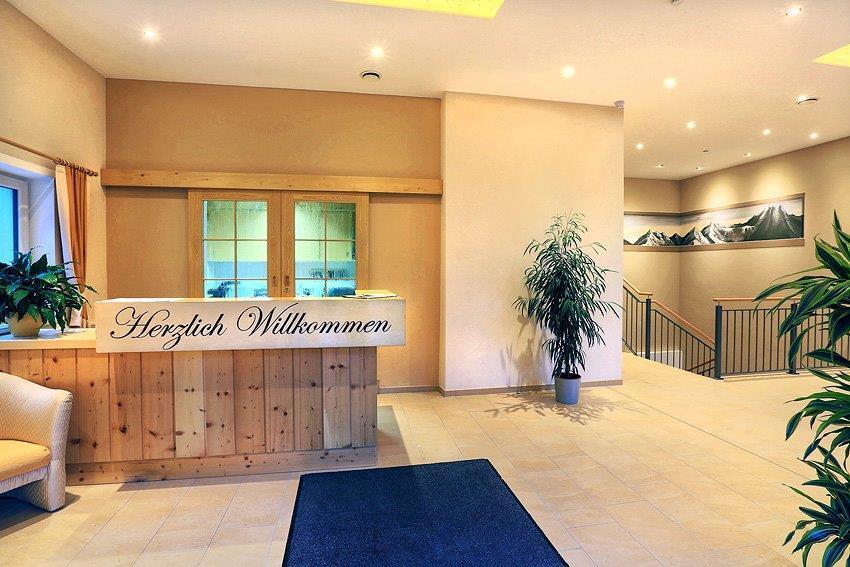 Hotel Stecher Эц Экстерьер фото