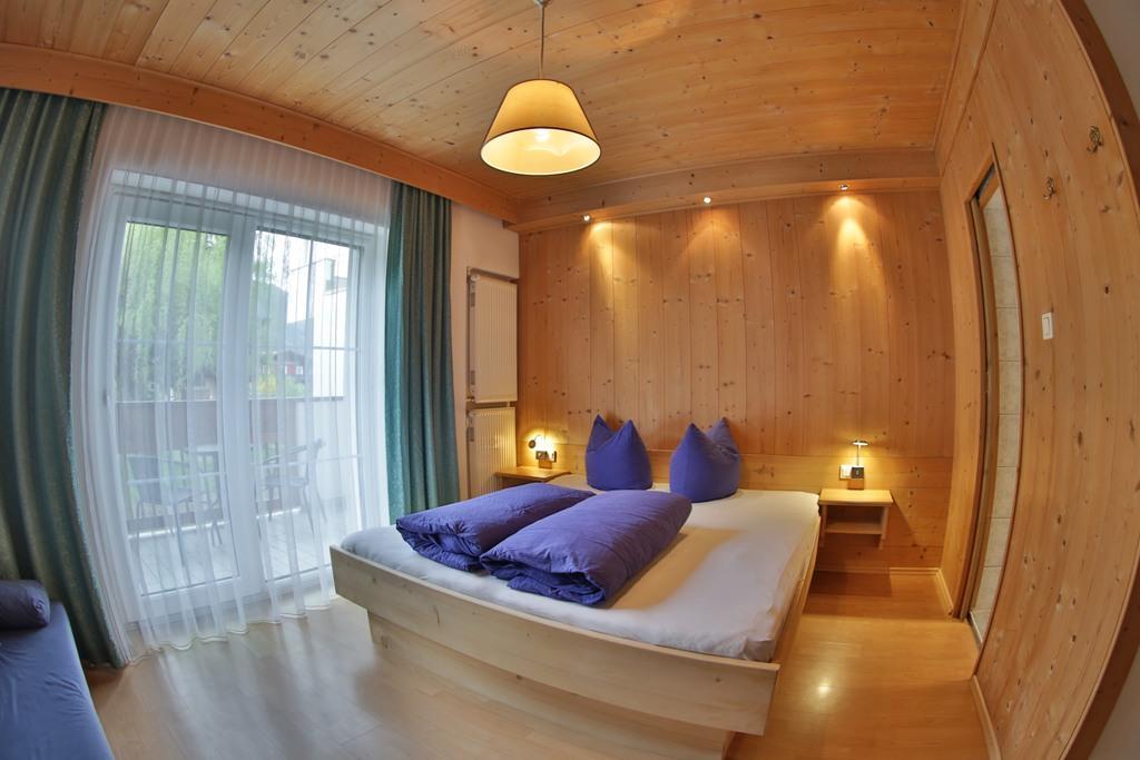 Hotel Stecher Эц Экстерьер фото
